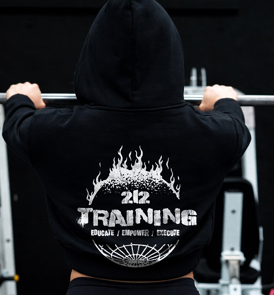 212 Training Center Fleece