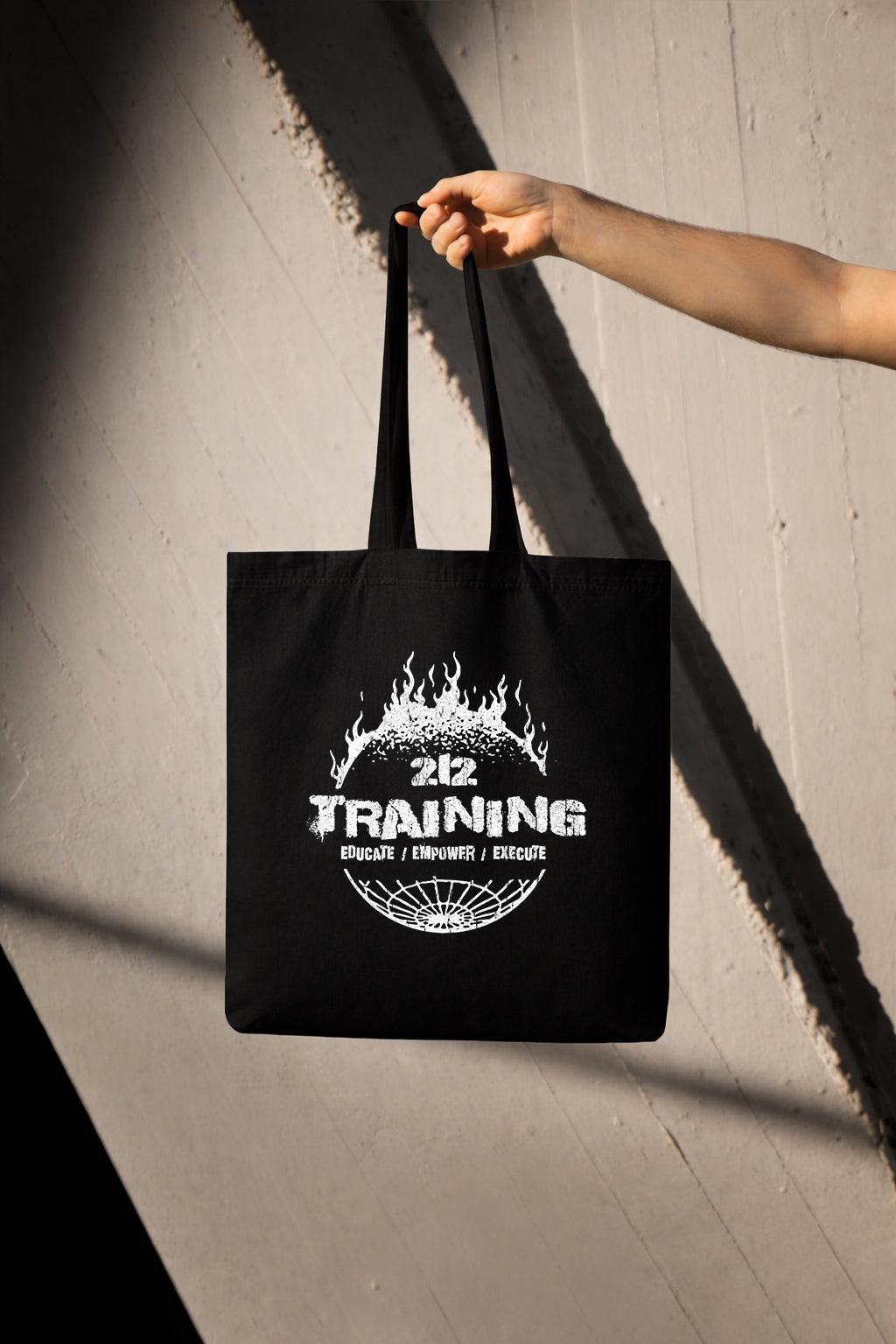 212 Training Center Accessories