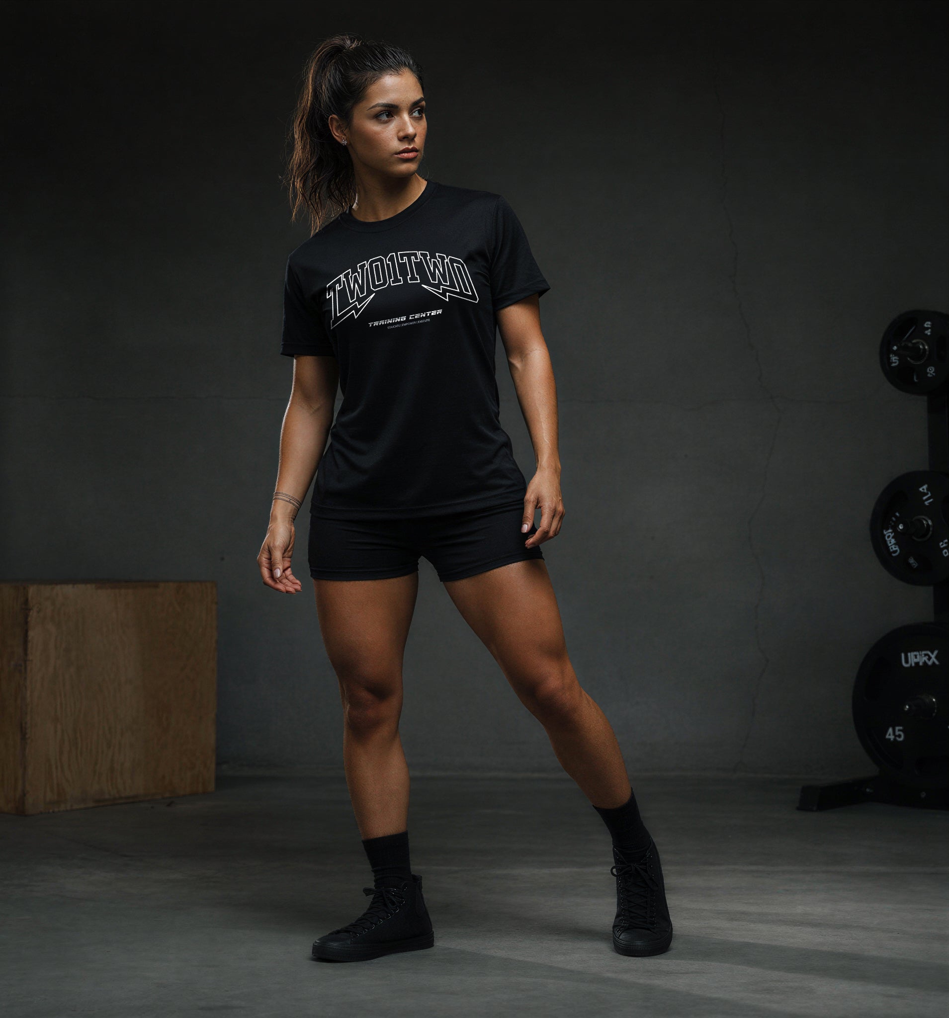 212 Training Center Performance