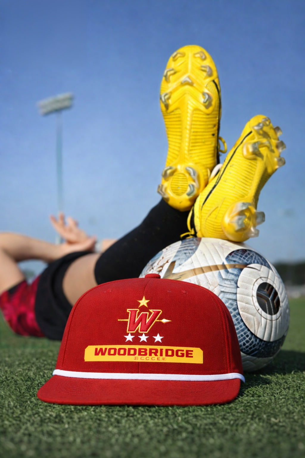 Woodbridge Accessories