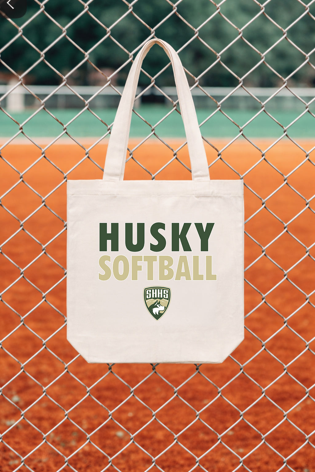 South Hills Softball Accessories