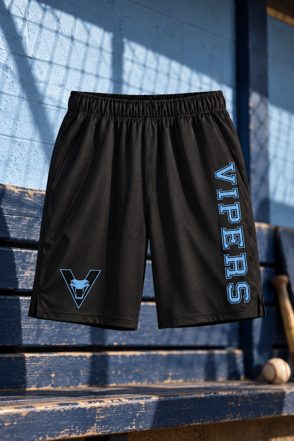 Vipers Bottoms