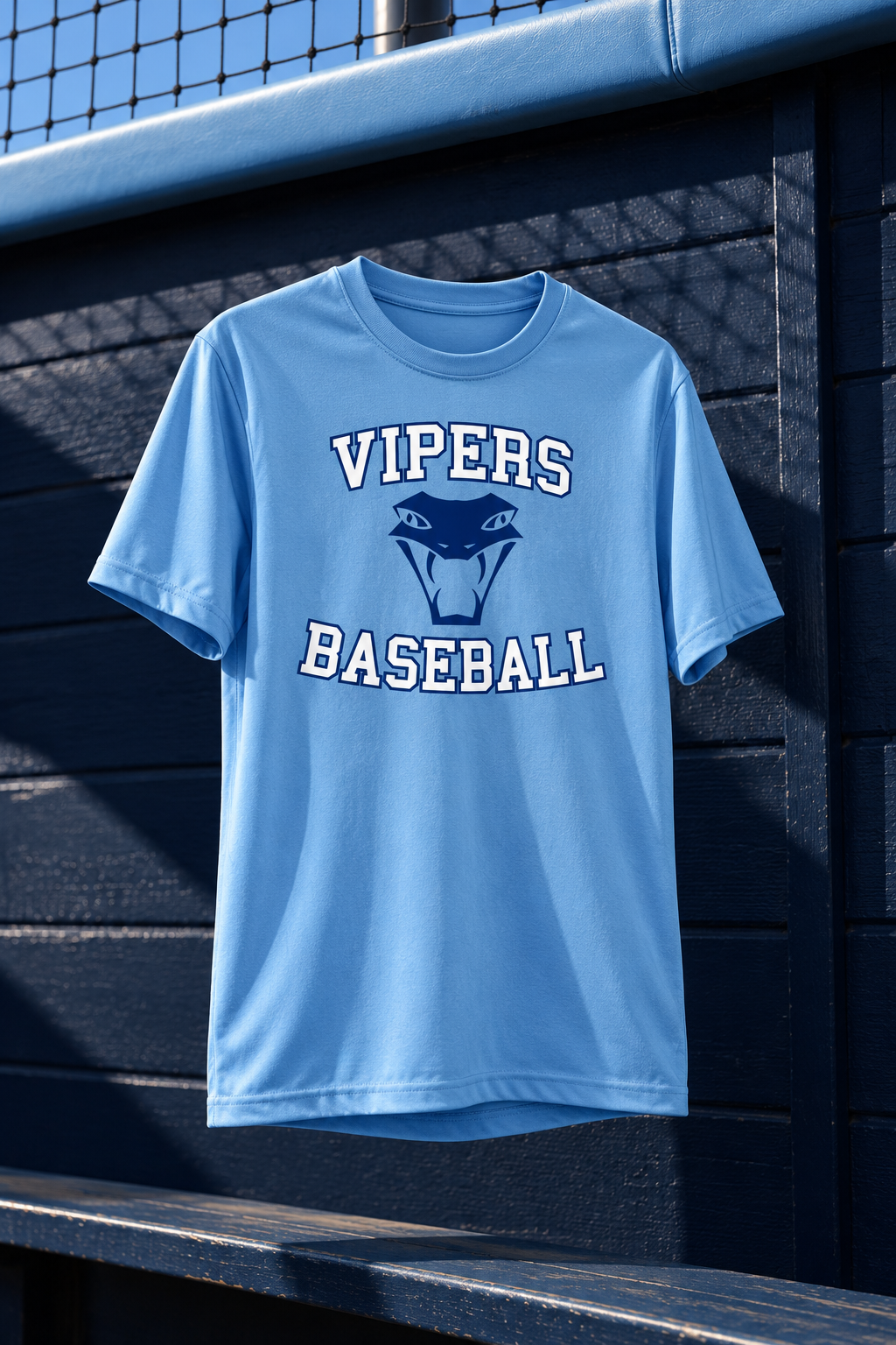 Vipers Performance