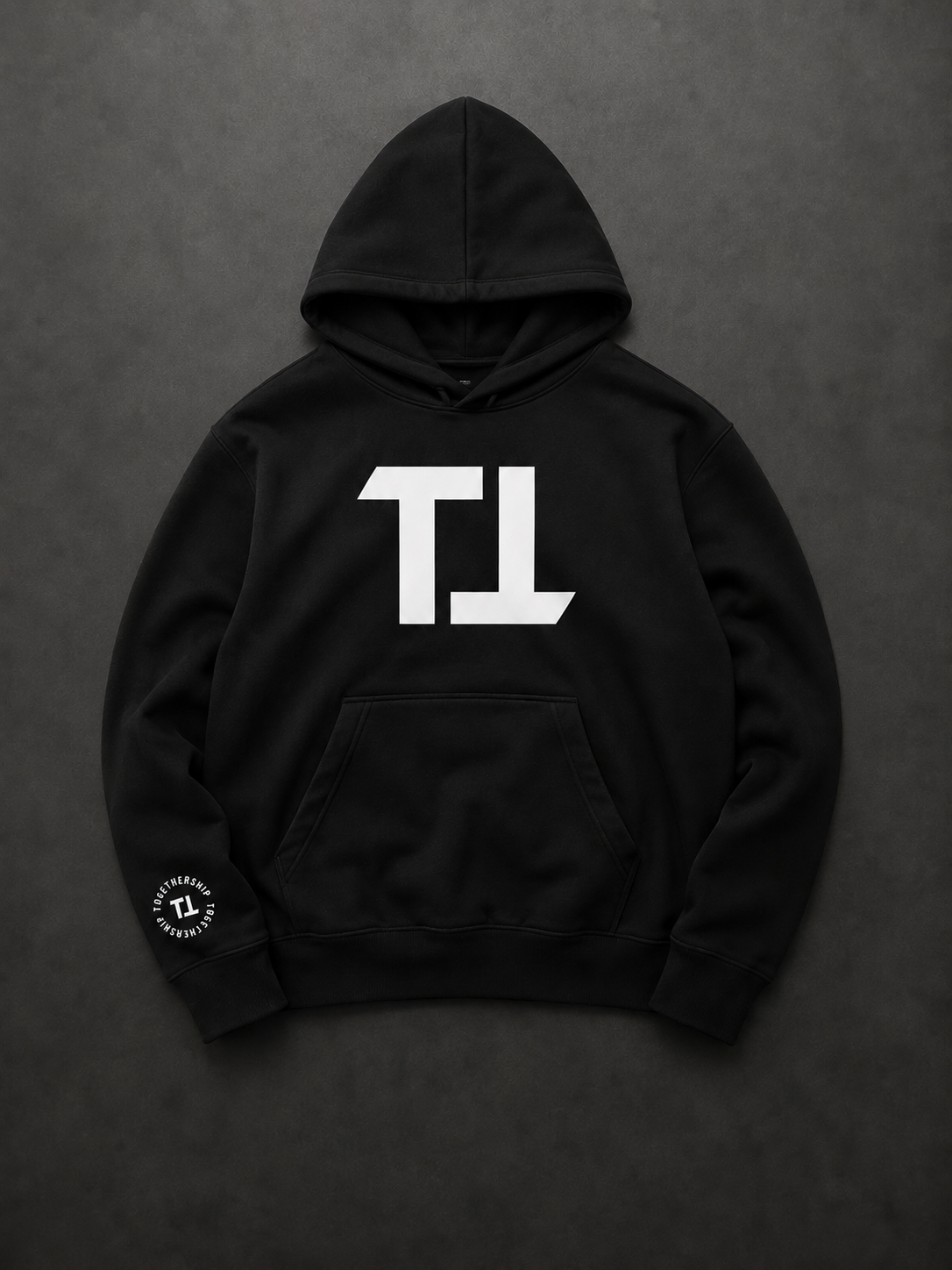 Togethership Fleece