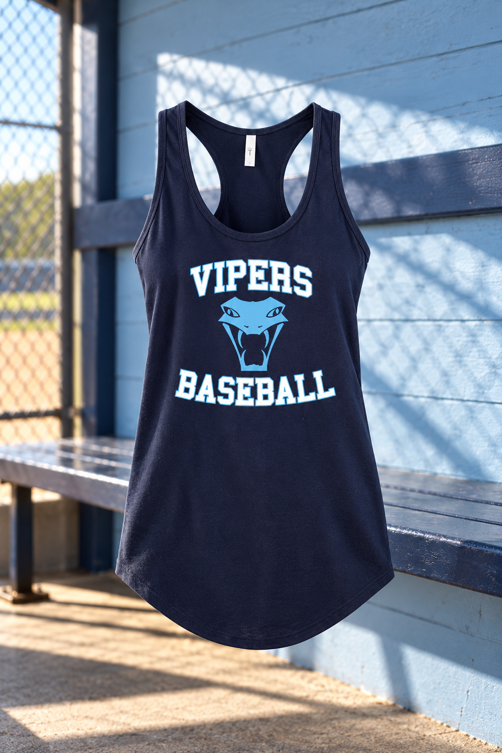 Vipers Tanks