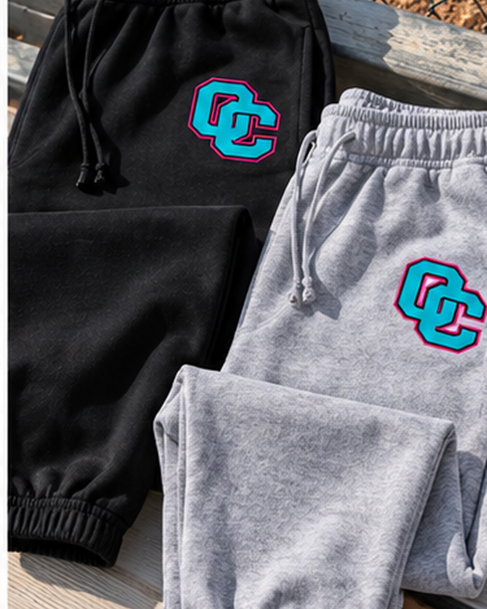 OC Flyers Bottoms