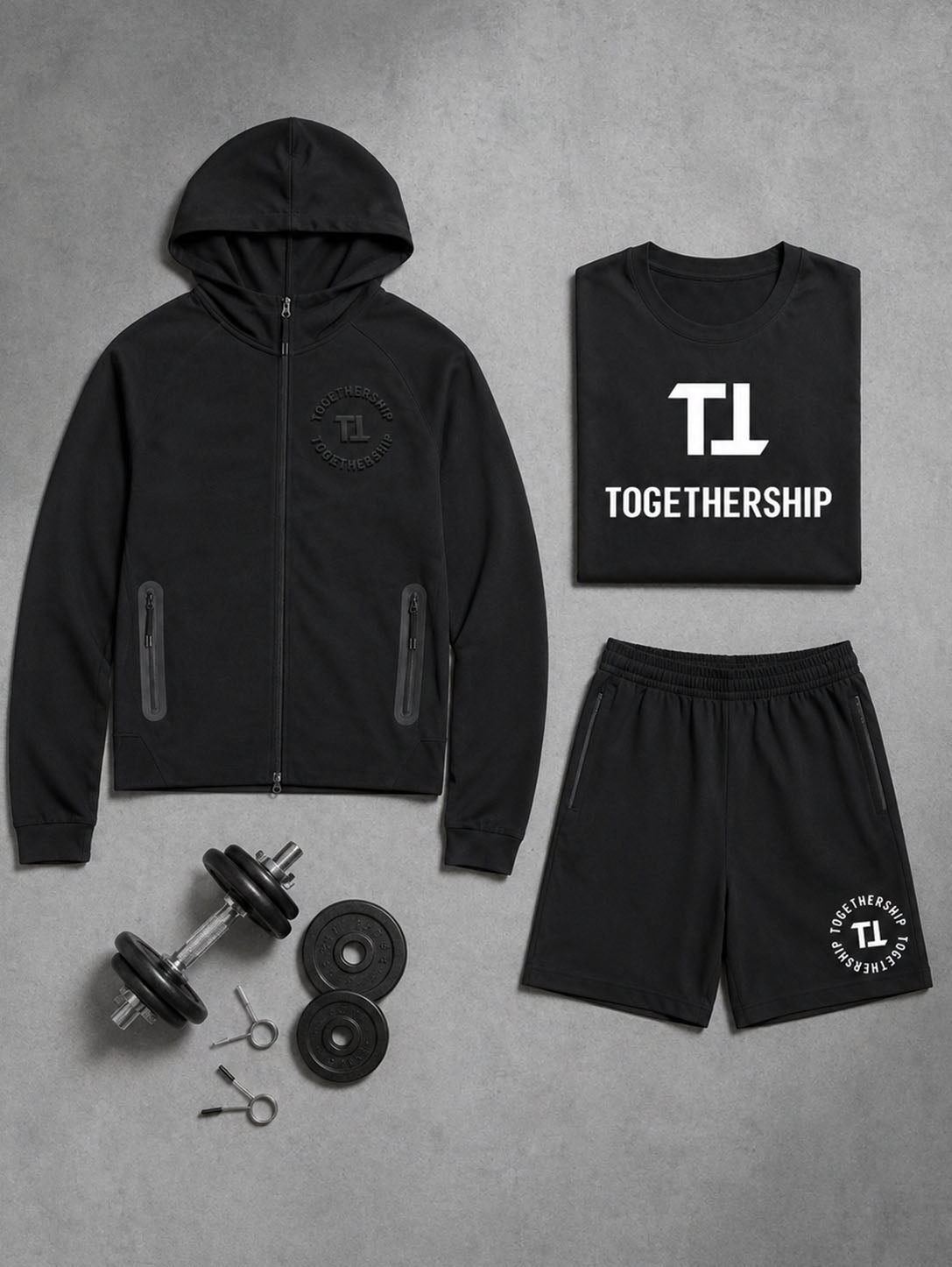 Togethership Performance
