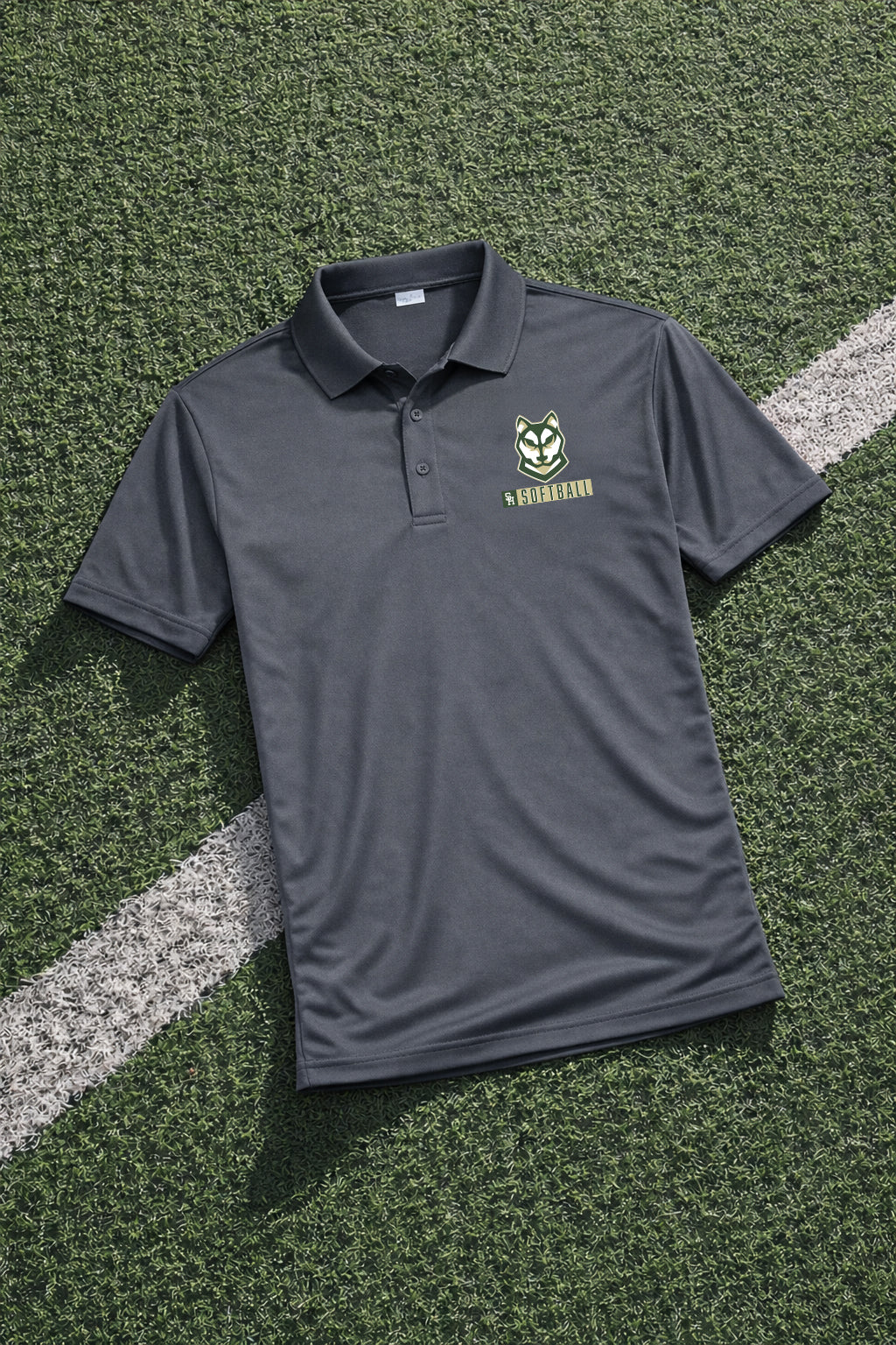 South Hills Softball Performance