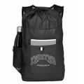 Accessory | TwoOneTwo | Hybrid Backpack