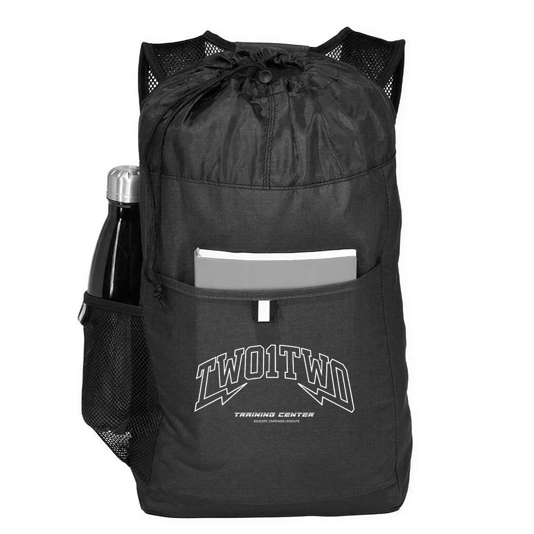 Accessory | TwoOneTwo | Hybrid Backpack