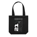 Accessory | 212 Athlete Development | Canvas Tote
