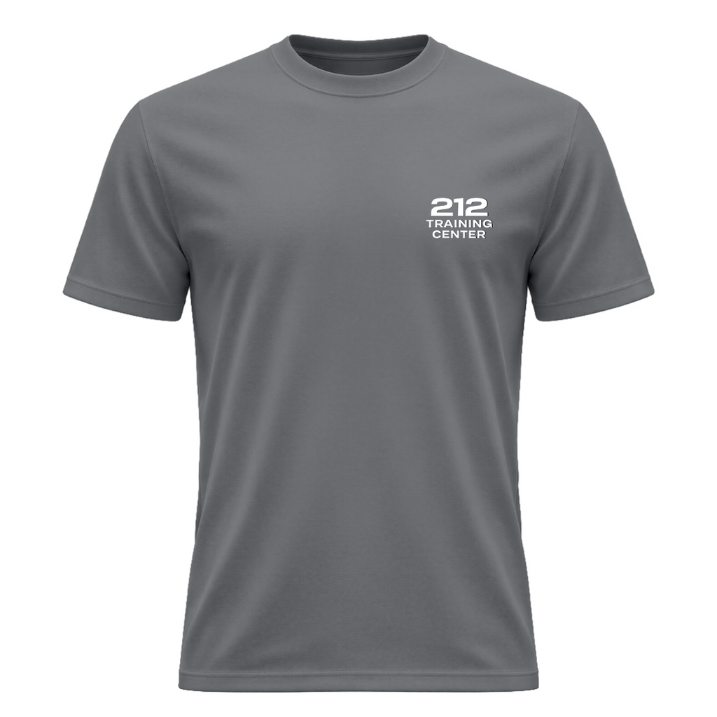 Men's | Built Through Discipline | Competitor Tee