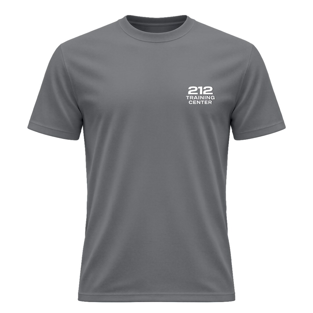 Men's | Built Through Discipline | Competitor Tee