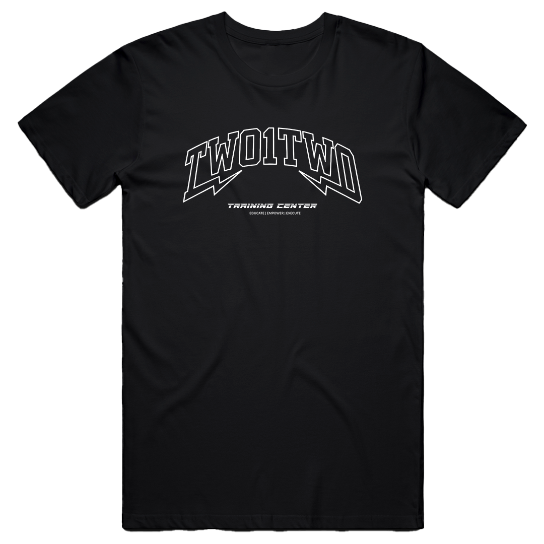 Men's | TwoOneTwo | Crew