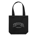 Accessory | TwoOneTwo | Canvas Tote