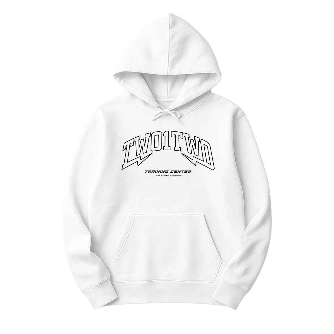 Men's | TwoOneTwo | Hoodie