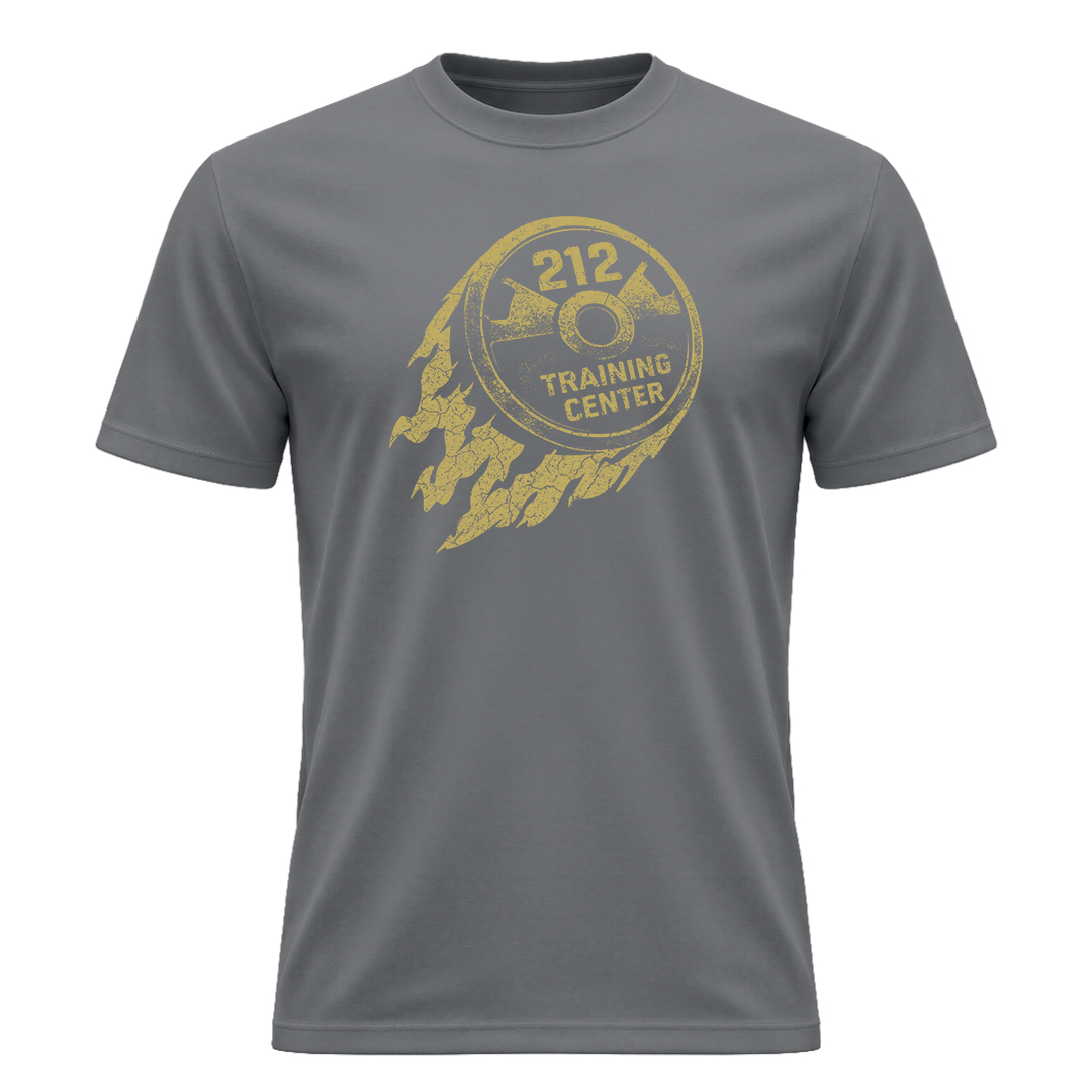 Men's | 212 Iron Beast | Competitor Tee