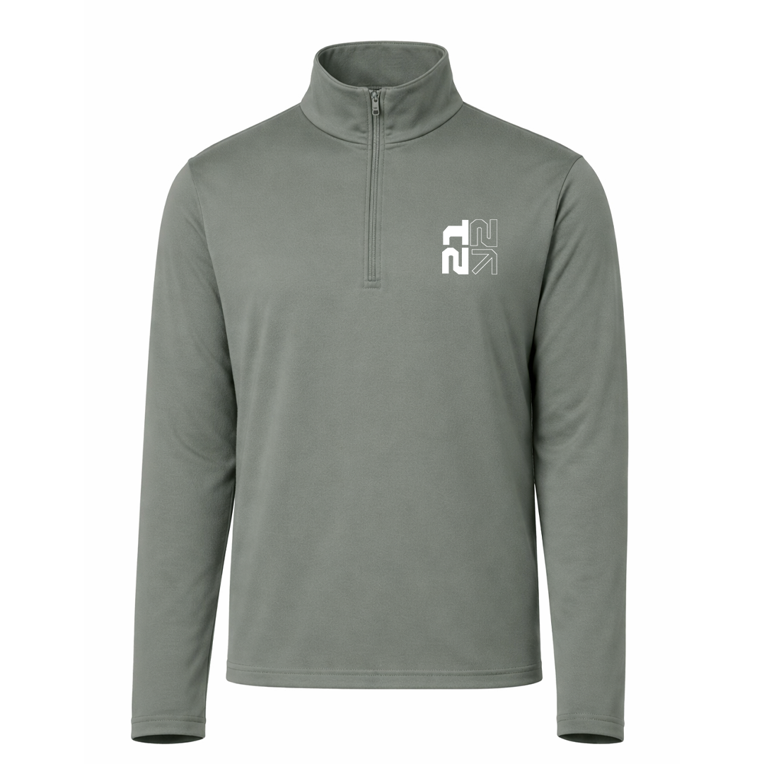 Unisex | 212 Athlete Development | 1/4 Zip Pullover