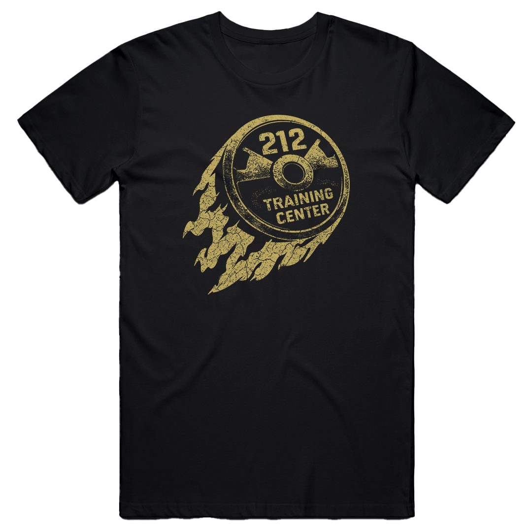 Men's | 212 Iron Beast | Crew