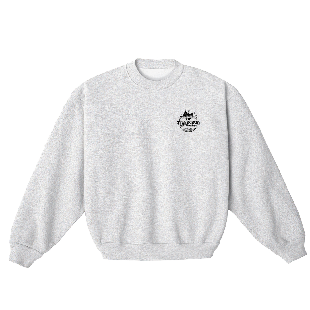 Men's | 212 Syndicate | Crewneck Sweater