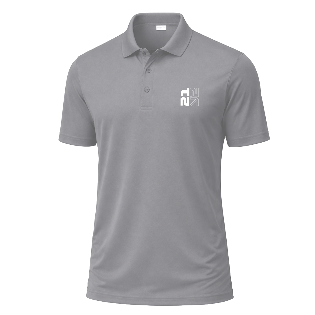 Unisex | 212 Athlete Development | Competitor Polo