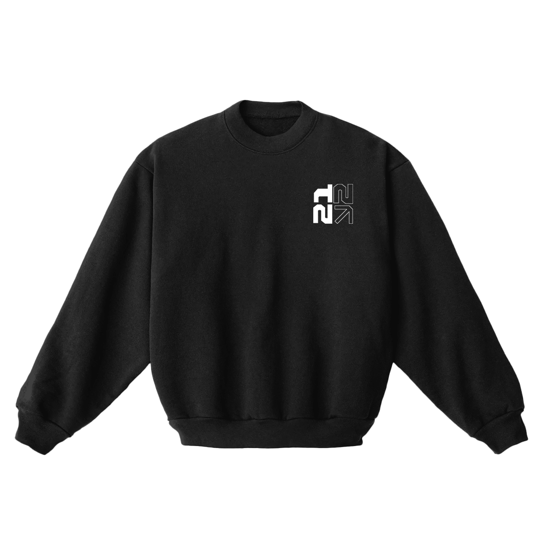 Men's | 212 Athlete Development | Crewneck Sweater