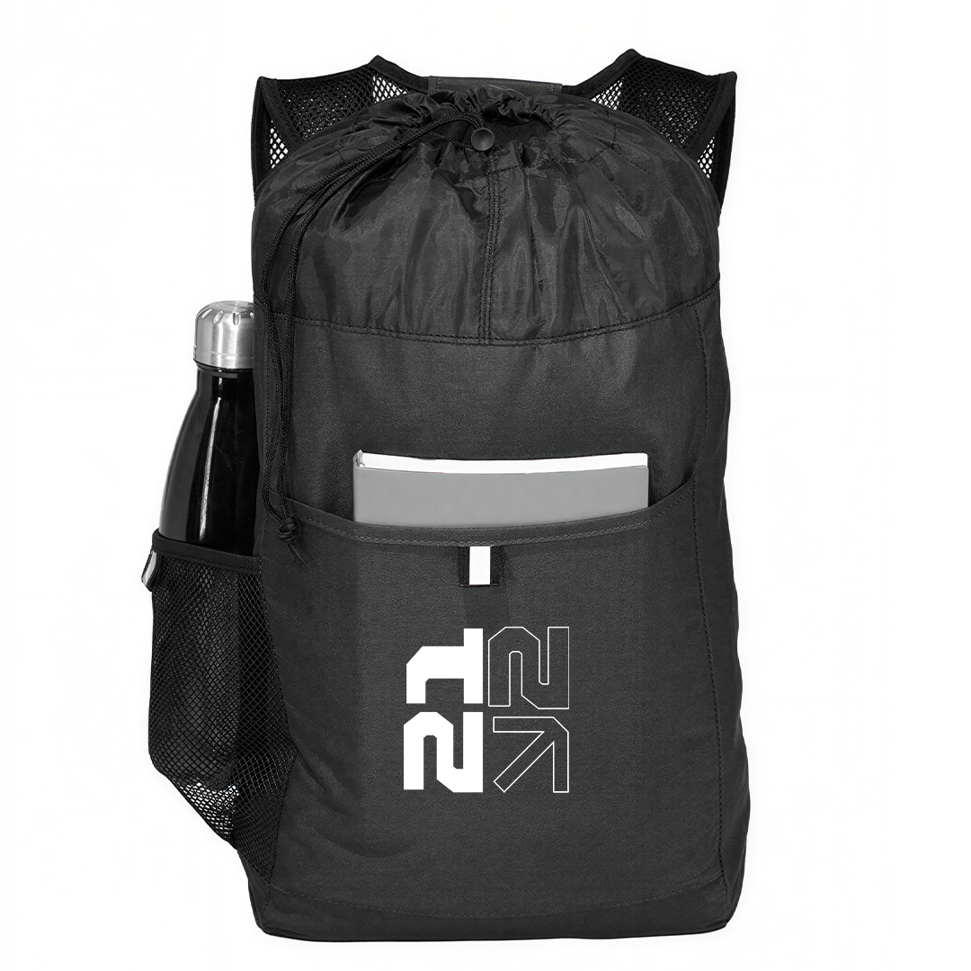 Accessory | 212 Athlete Development | Hybrid Backpack