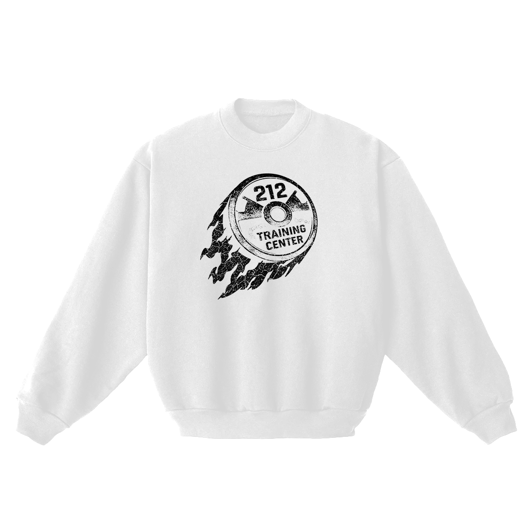 Men's | 212 Iron Beast | Crewneck Sweater