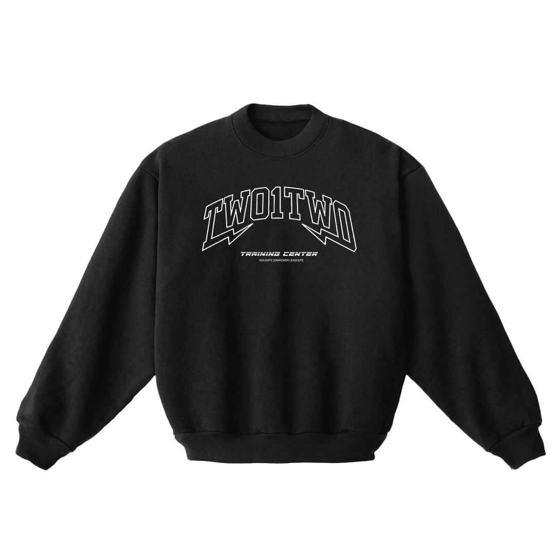 Men's | TwoOneTwo | Crewneck Sweater