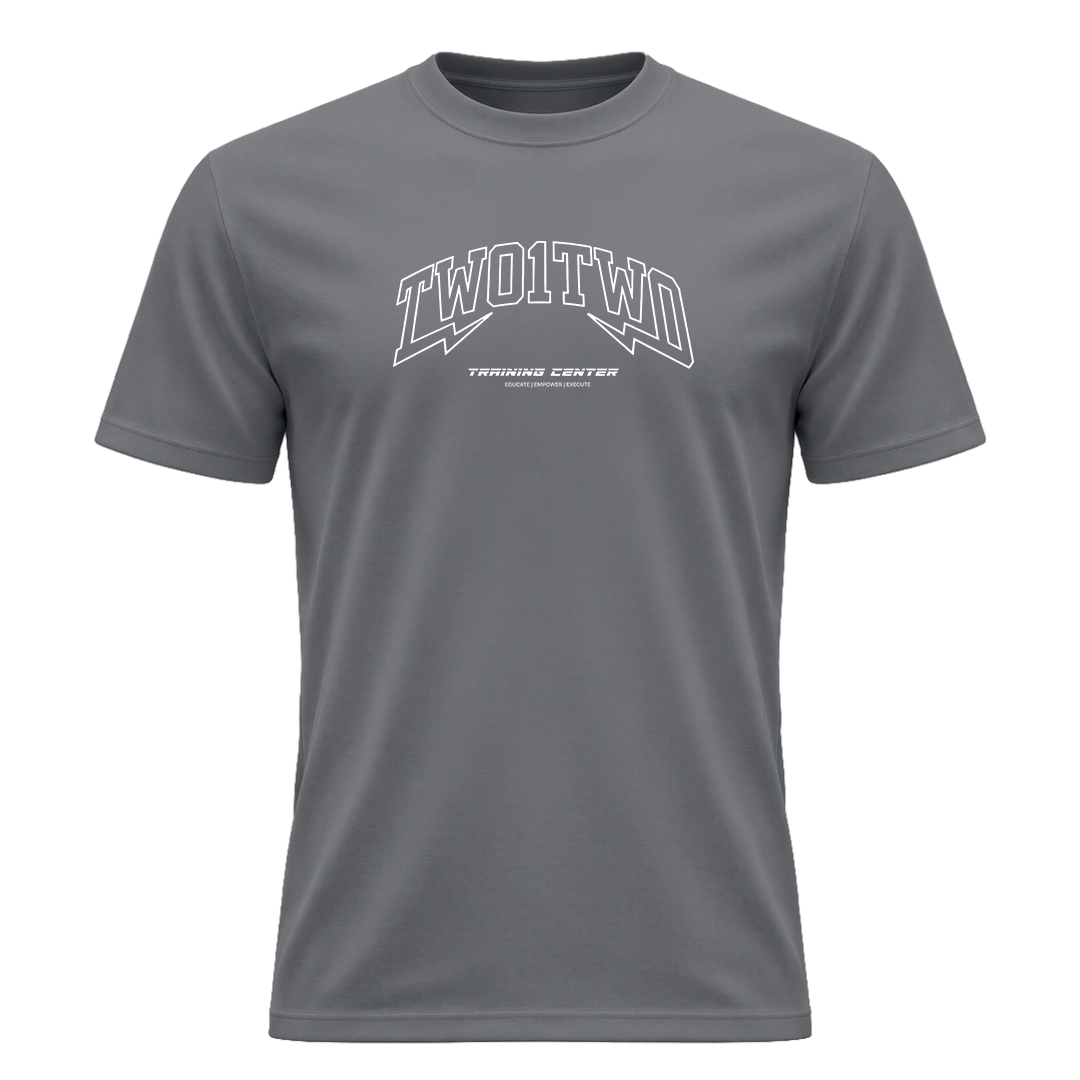 Men's | TwoOneTwo | Competitor Tee