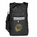 Accessory | 212 Iron Beast | Hybrid Backpack