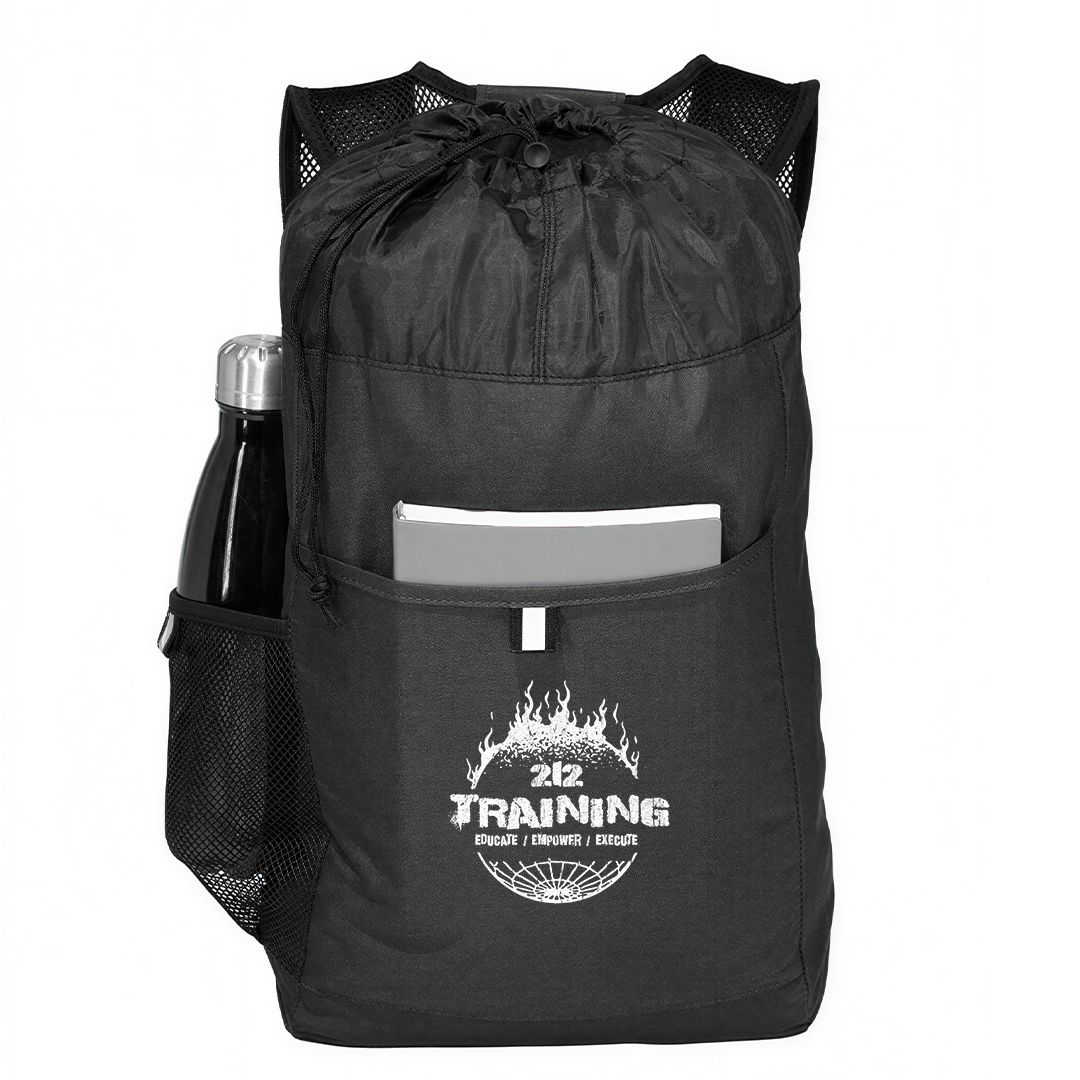 Accessory | 212 Syndicate | Hybrid Backpack