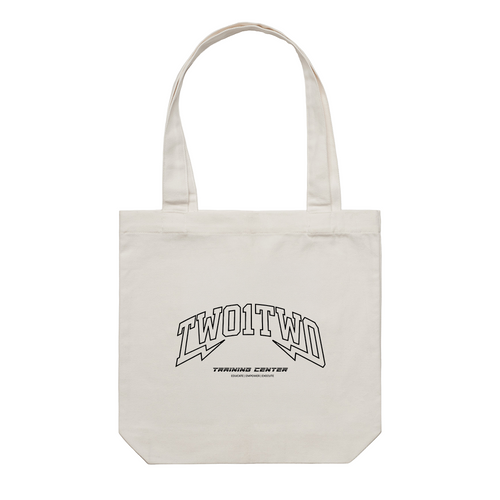 Accessory | TwoOneTwo | Canvas Tote