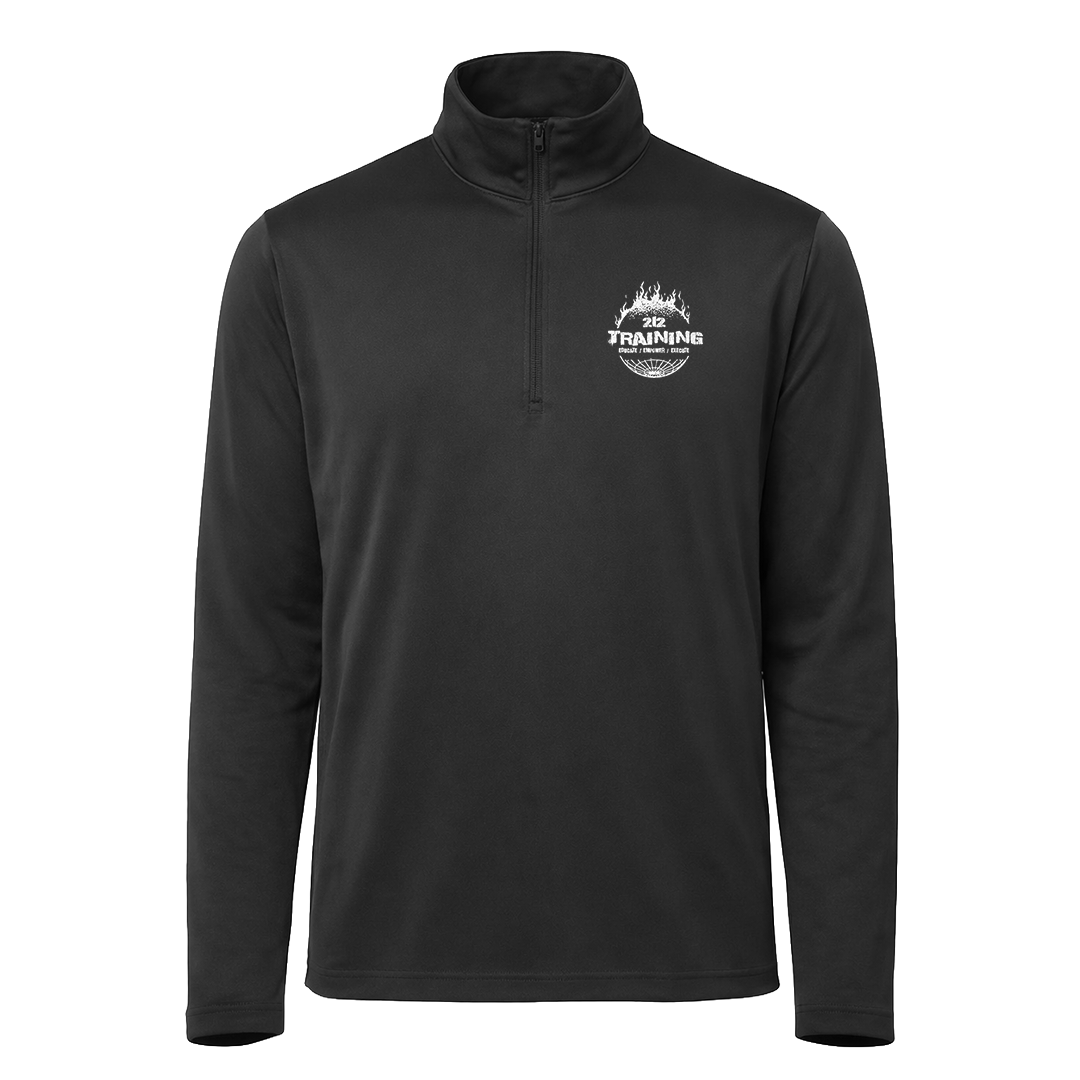 Unisex | 212 Syndicate | 1/4 Zip Pullover