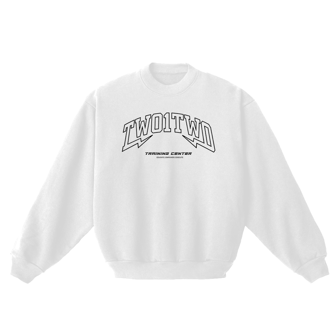 Men's | TwoOneTwo | Crewneck Sweater