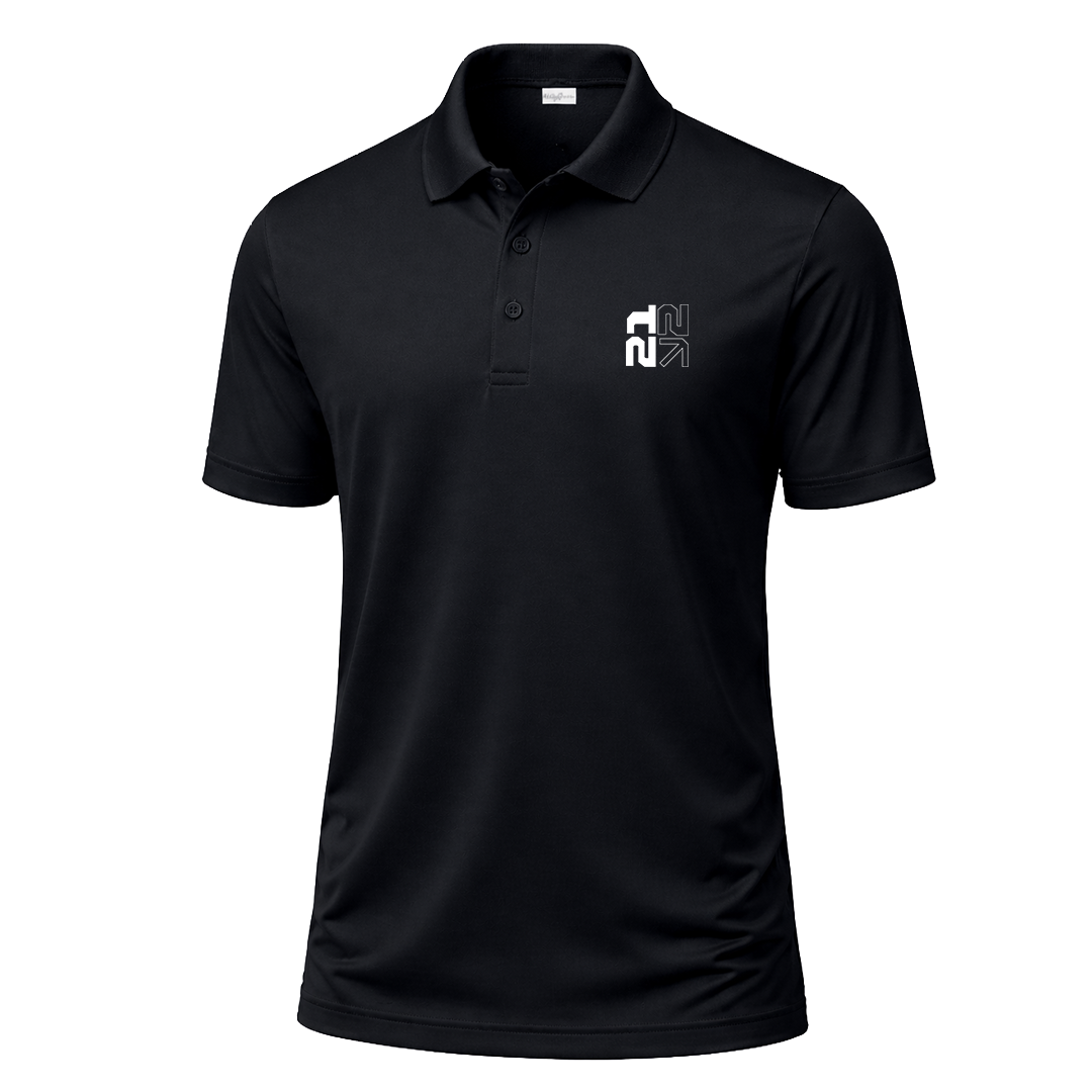 Unisex | 212 Athlete Development | Competitor Polo