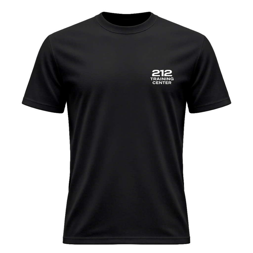Men's | Built Through Discipline | Competitor Tee