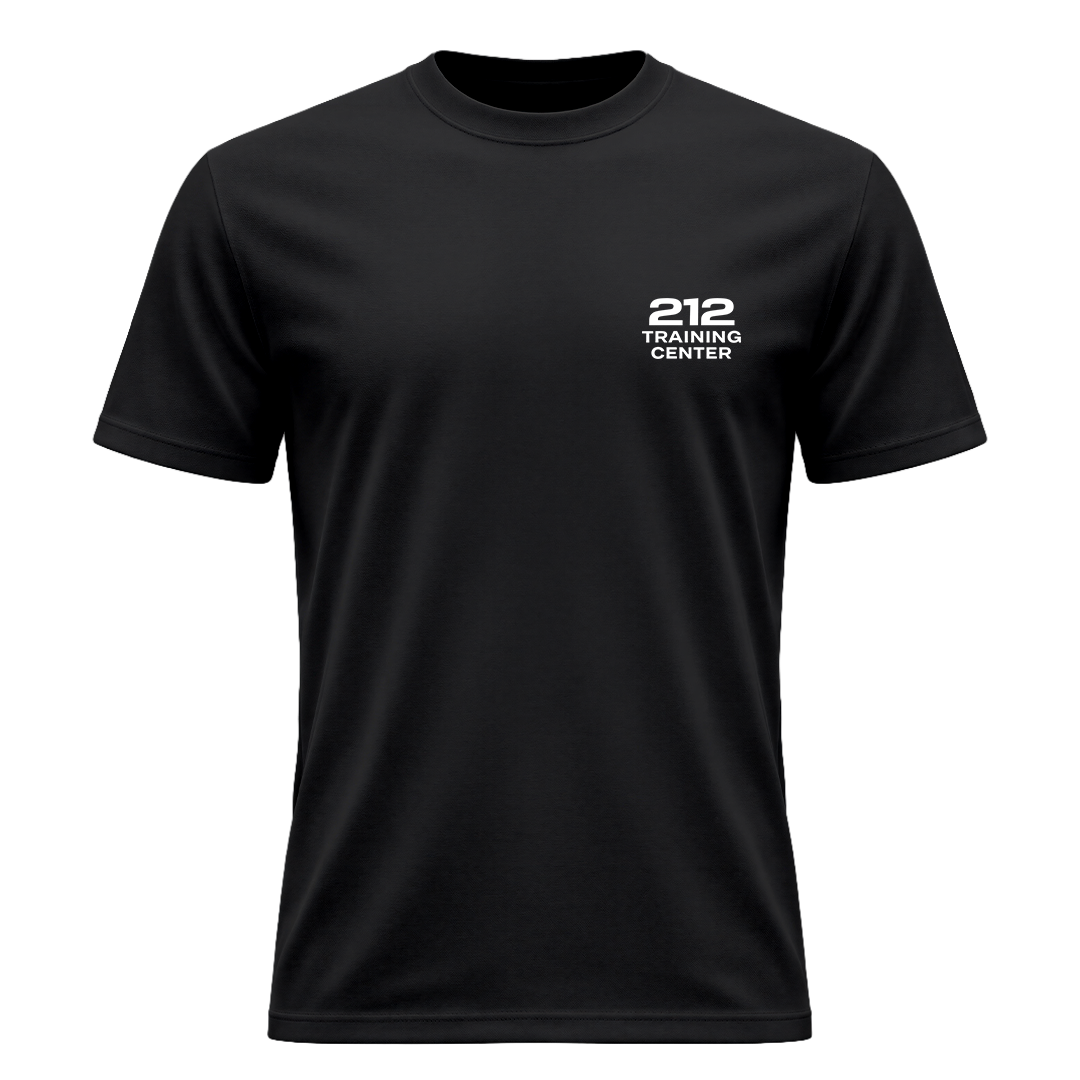 Men's | Built Through Discipline | Competitor Tee