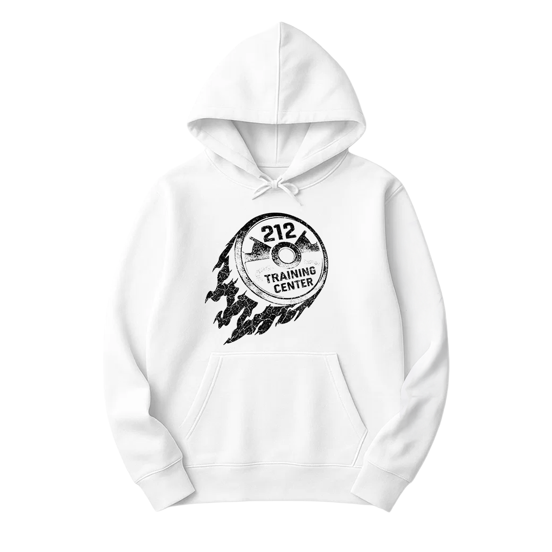 Men's | 212 Iron Beast | Hoodie