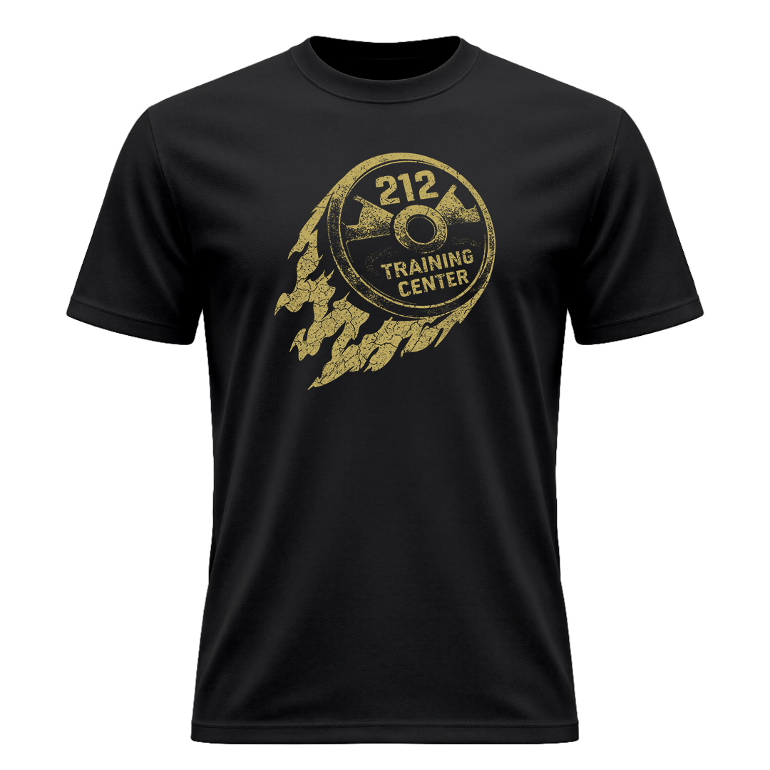 Men's | 212 Iron Beast | Competitor Tee