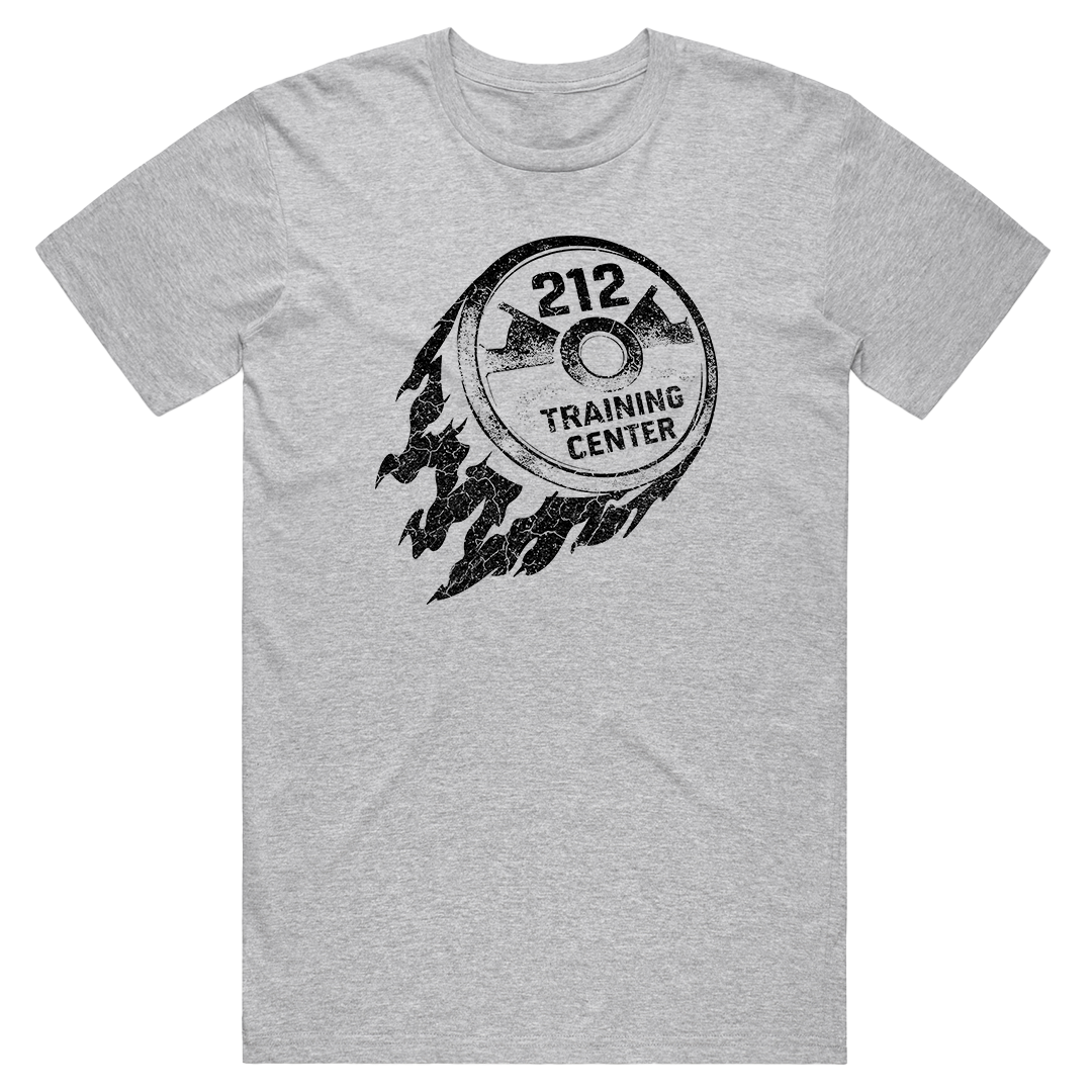 Men's | 212 Iron Beast | Crew