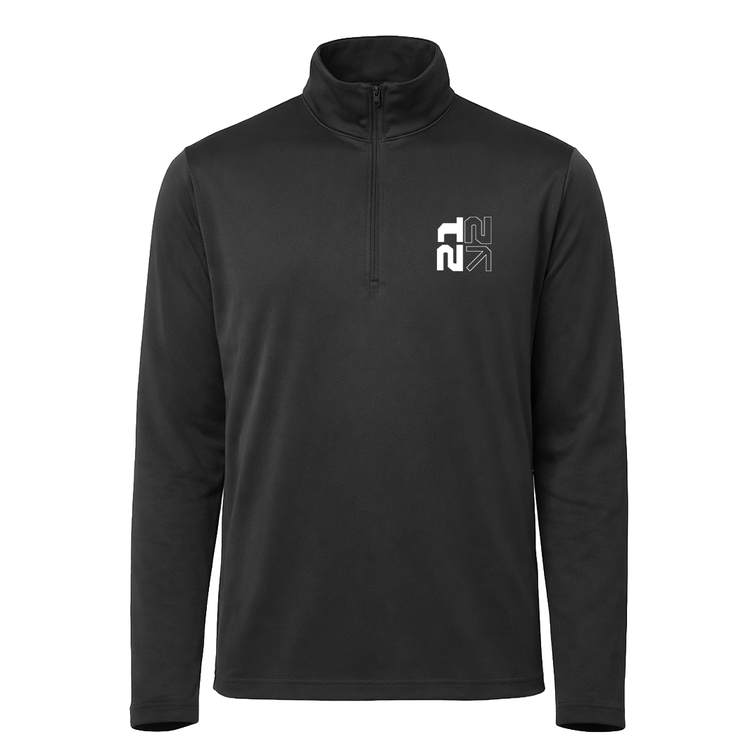 Unisex | 212 Athlete Development | 1/4 Zip Pullover