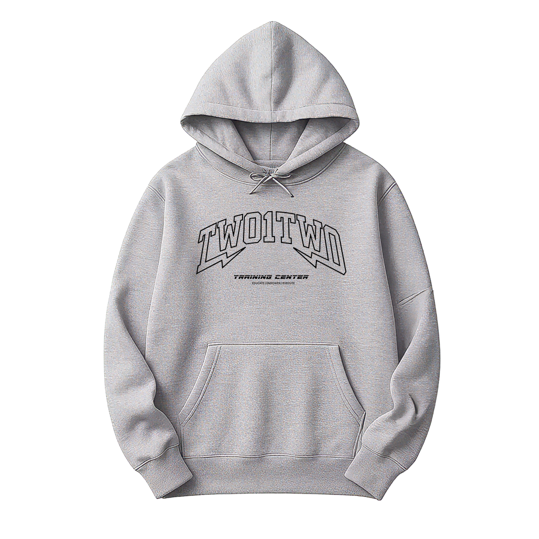 Men's | TwoOneTwo | Hoodie