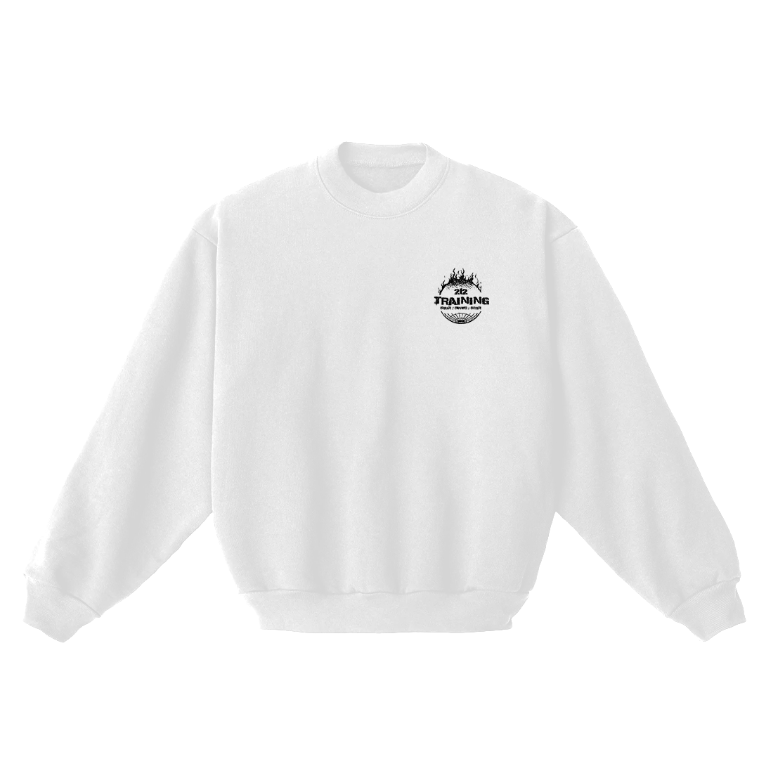 Men's | 212 Syndicate | Crewneck Sweater