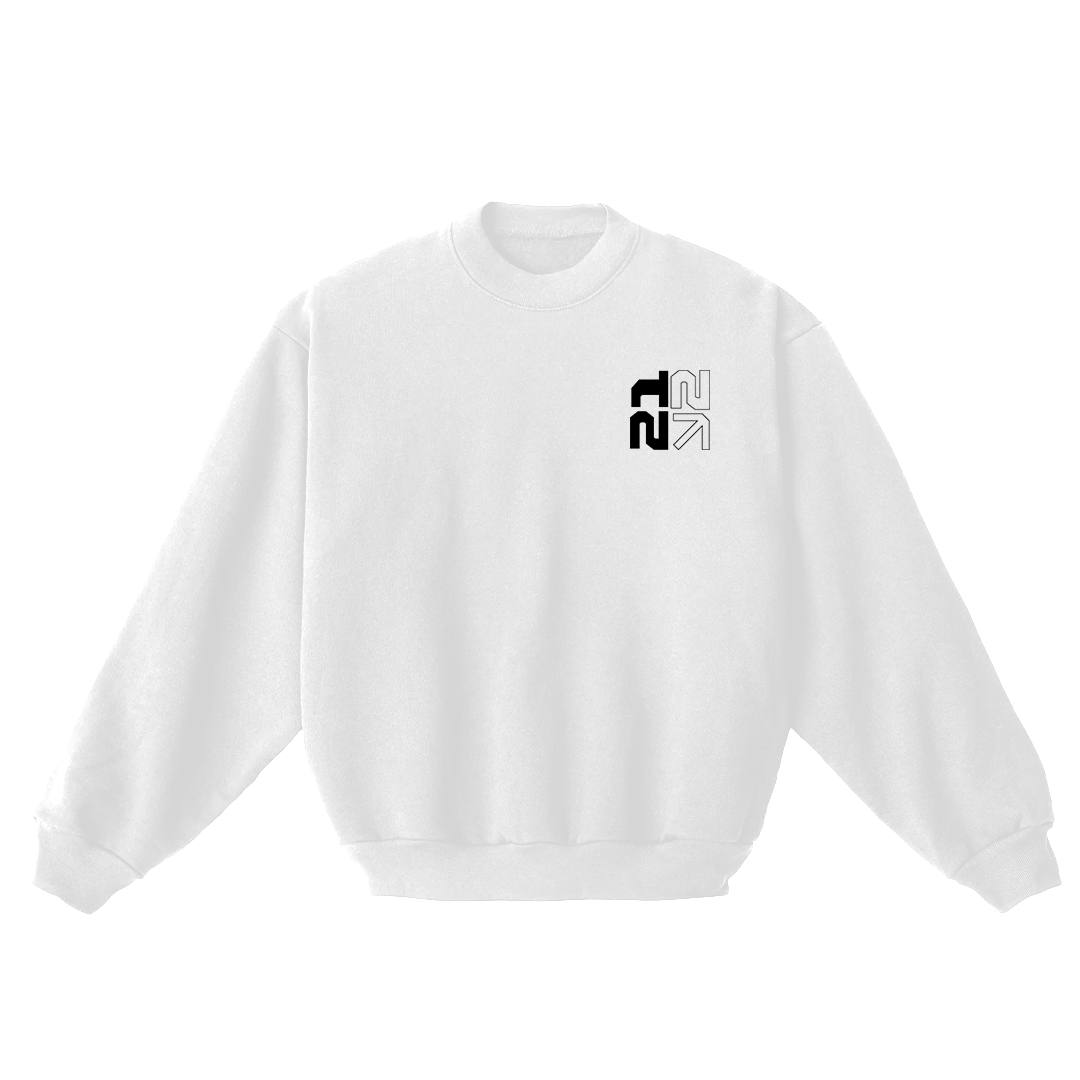 Men's | 212 Athlete Development | Crewneck Sweater