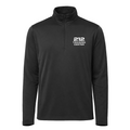 Unisex | Built Through Discipline | 1/4 Zip Pullover