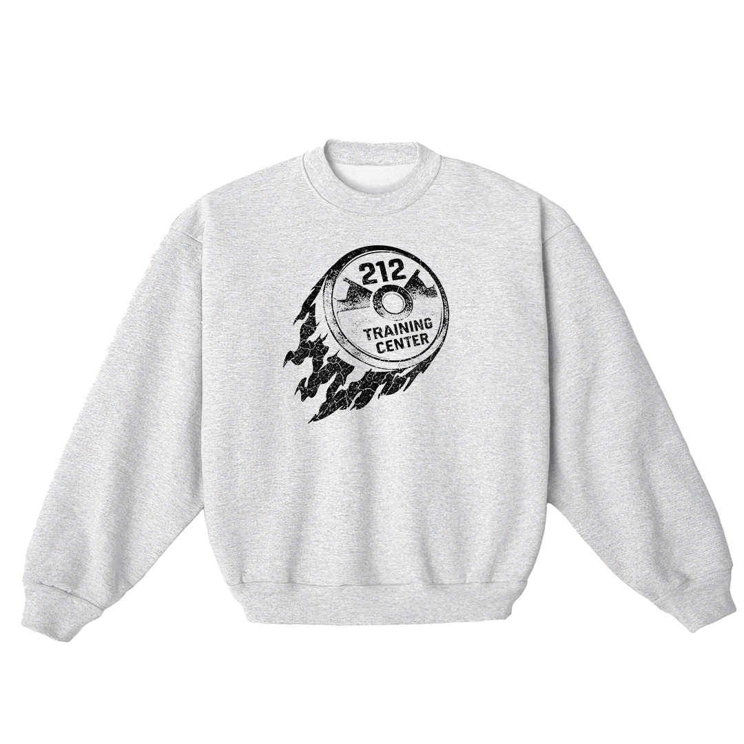 Men's | 212 Iron Beast | Crewneck Sweater
