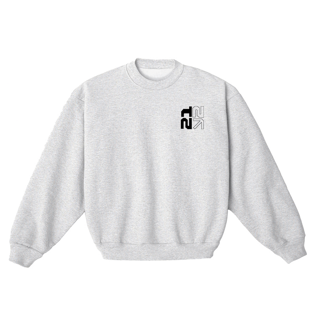 Men's | 212 Athlete Development | Crewneck Sweater