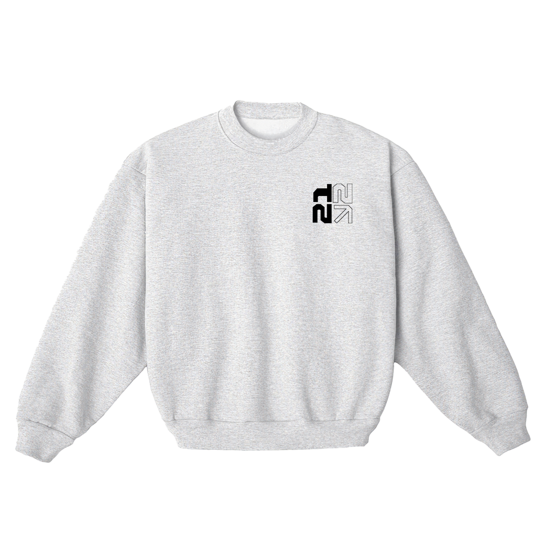 Men's | 212 Athlete Development | Crewneck Sweater