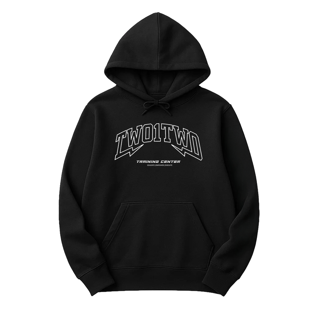 Men's | TwoOneTwo | Hoodie